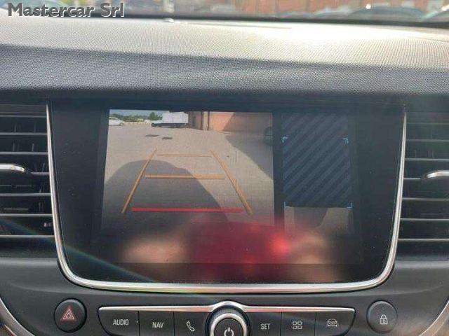 OPEL Crossland X NEOPATENTATI X 1.5 AUTOM Innovation tg : FX138CC