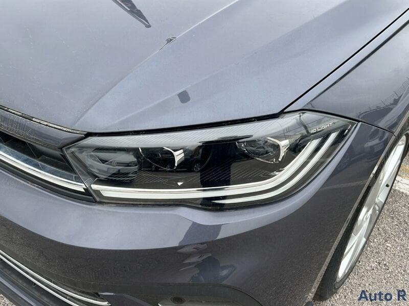 Volkswagen Polo Polo 1.0 TSI 115 CV DSG Style