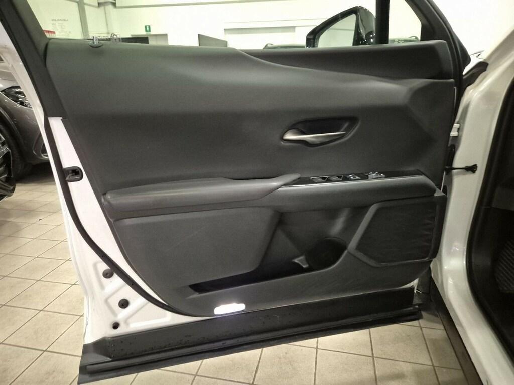 Lexus UX 250h 2.0 Hybrid Executive 2WD Power Split Device