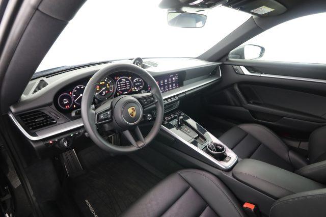 PORSCHE 911 911 Carrera