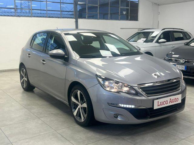 PEUGEOT 308 PureT. Turbo 110 S&S *UNICO PROPRIETARIO*