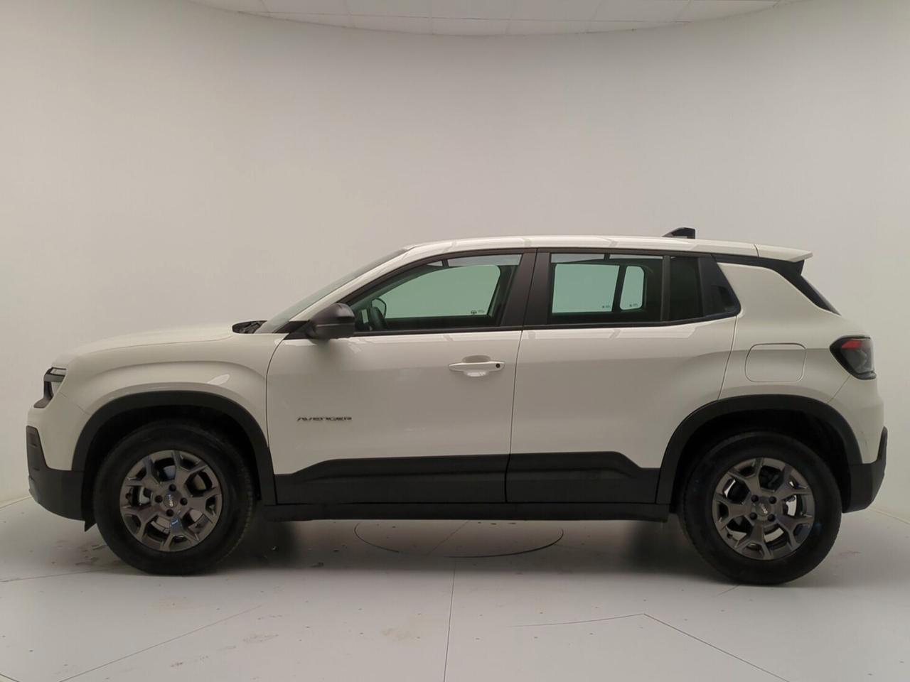 Jeep Avenger 1.2 Turbo 100 CV Longitude