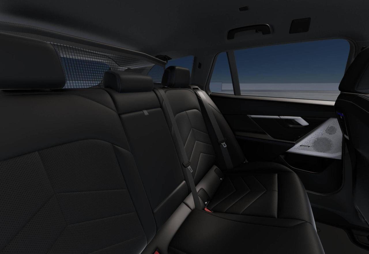 BMW Serie 5 520d Touring 48V sDrive MSport