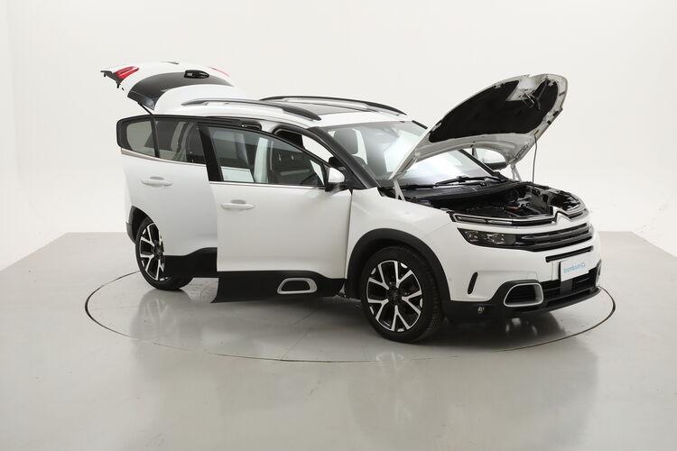 Citroen C5 Aircross Shine EAT8 BR149614 1.5 Diesel 131CV