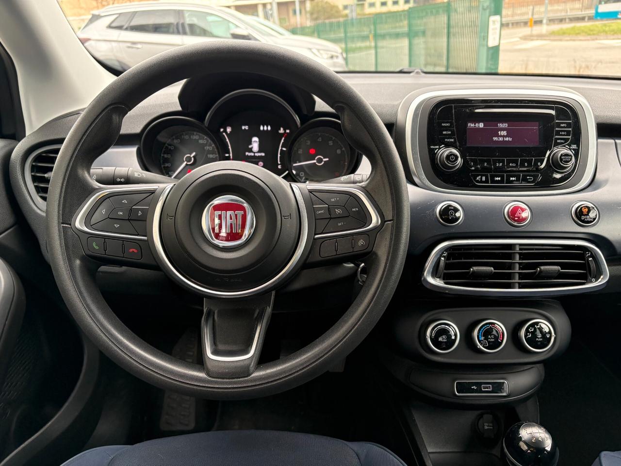 Fiat 500X 1.0 T3 120 CV Cult