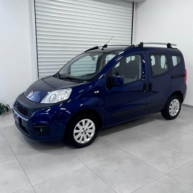 FIAT Fiorino QUBO 1.3 MJT 80CV SX