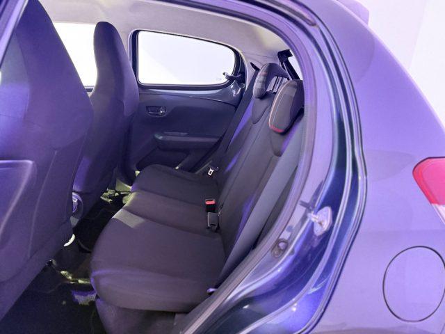 PEUGEOT 108 VTi 68 5 porte Allure TOP!