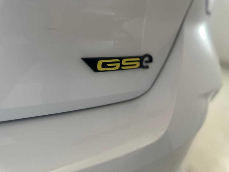 OPEL Astra 5P GSe 1.6 Hybrid 225cv AT8 S&S