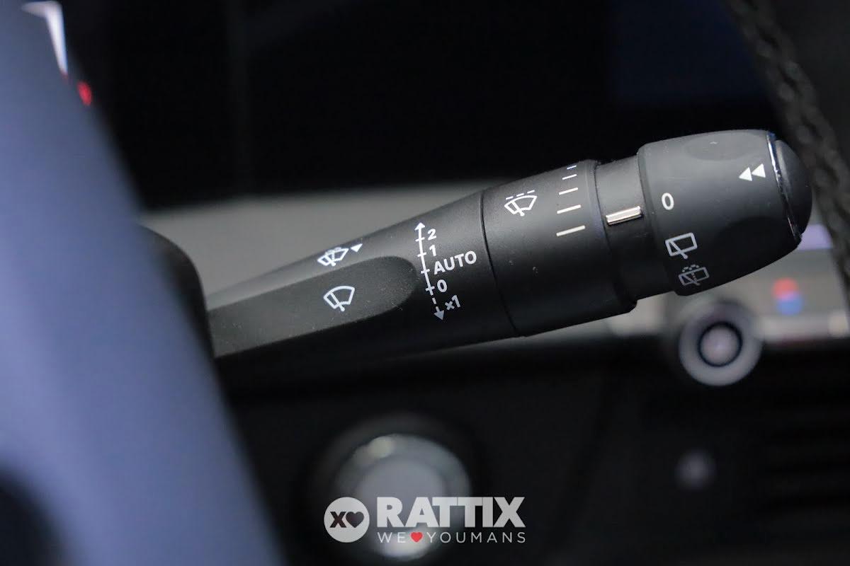 Opel Astra 1.2 t 130CV GS AT8