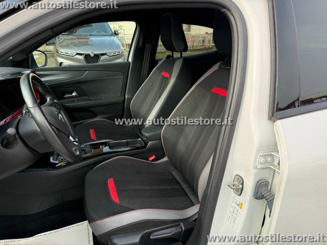 OPEL Mokka 1.2 Turbo 136 CV Elegance