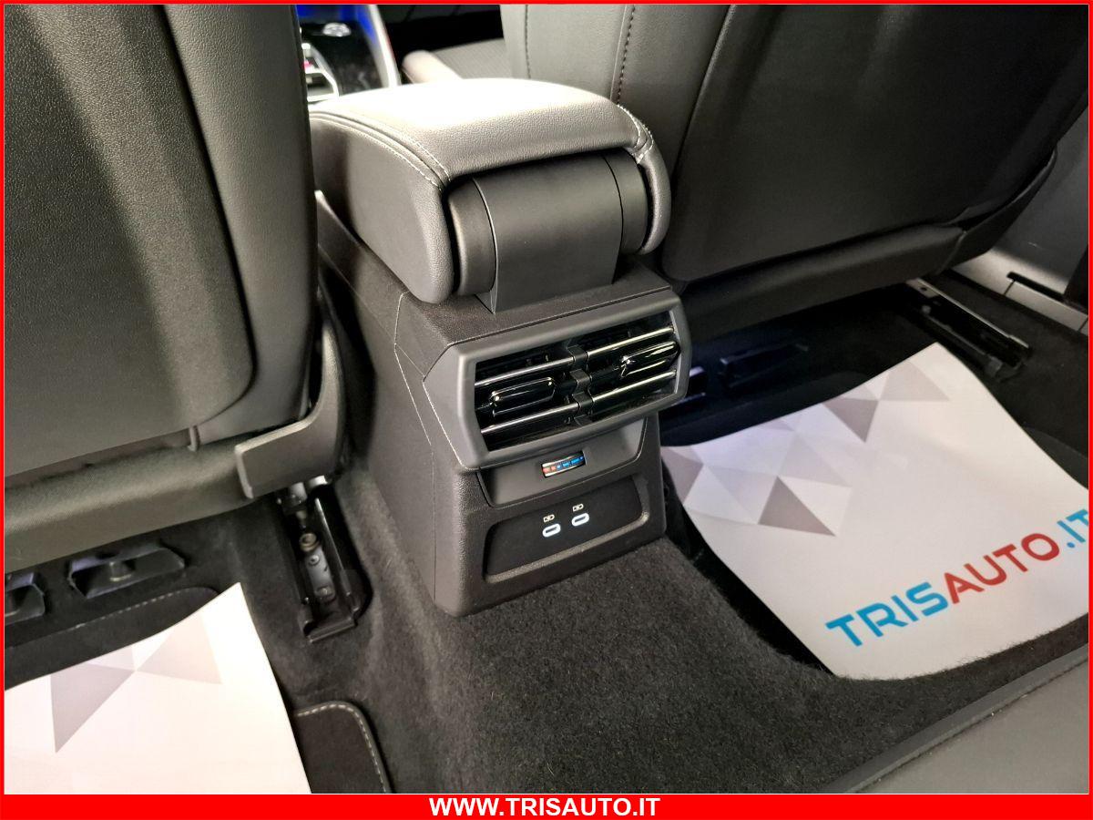 AUDI A3 SPB 35 2.0 Tdi S-tronic S-line Edition (MATRIX+PELLE)