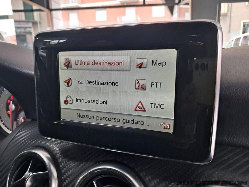 Mercedes-Benz Classe A A 180 CDI Automatic Premium