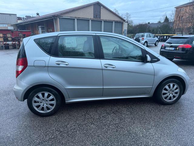 MERCEDES-BENZ A 150 BlueEFFICIENCY Avantgarde senza lavoro da fare