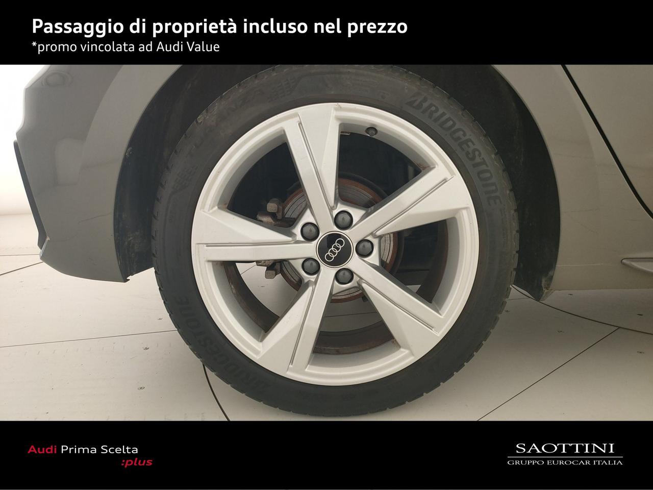 Sportback 35 1.5 TFSI S line edition S tronic