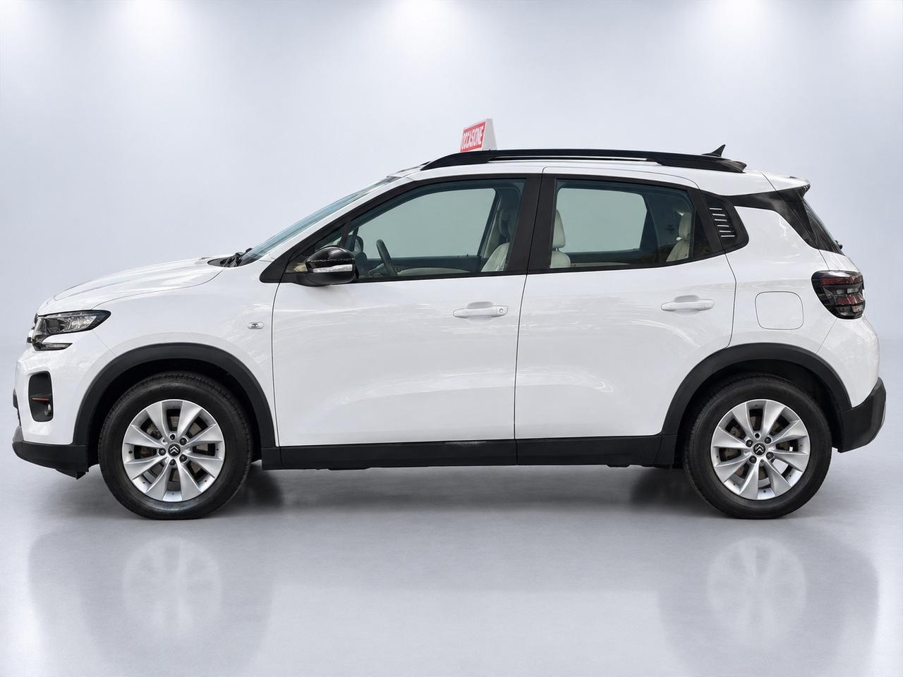 Citroen C3 PureTech 100 S&S Max