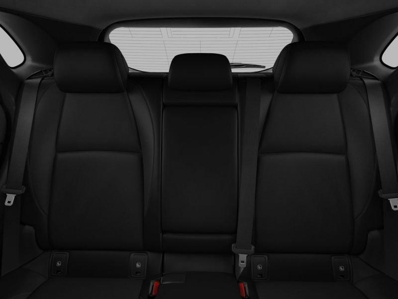 Mazda CX-30 e-Skyactiv-G 140 CV M-Hybrid Exclusive Line