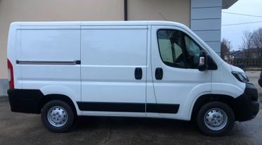 Citroen JUMPER 33 L2H1 BLUEHDI 120CV FP