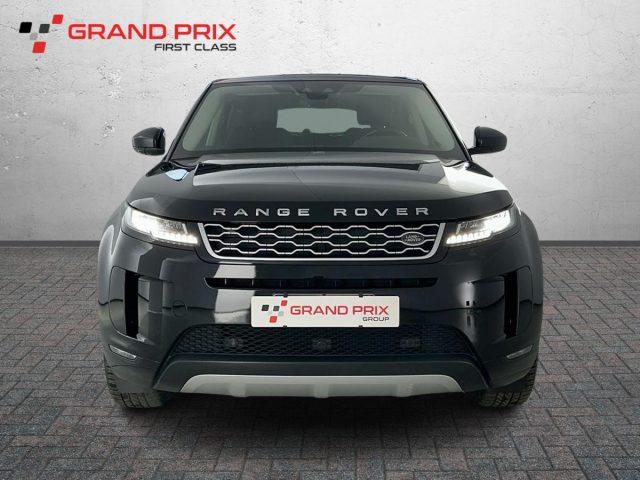 LAND ROVER Range Rover Evoque 2.0D I4-L.Flw 150 CV AWD Auto SE