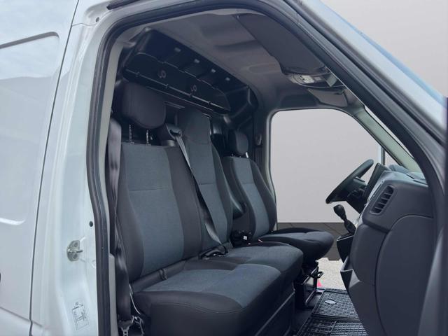 NISSAN Interstar 35 2.3 dCi 135CV(PM-TM-L2H2)ACENTA-SENSORI-CRUISE-