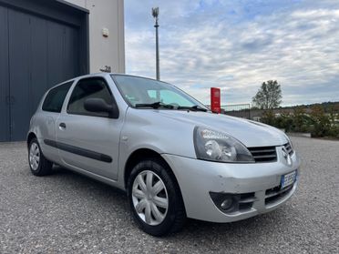 Renault Clio Storia 1.2 3 porte Dynamique consumi bassi