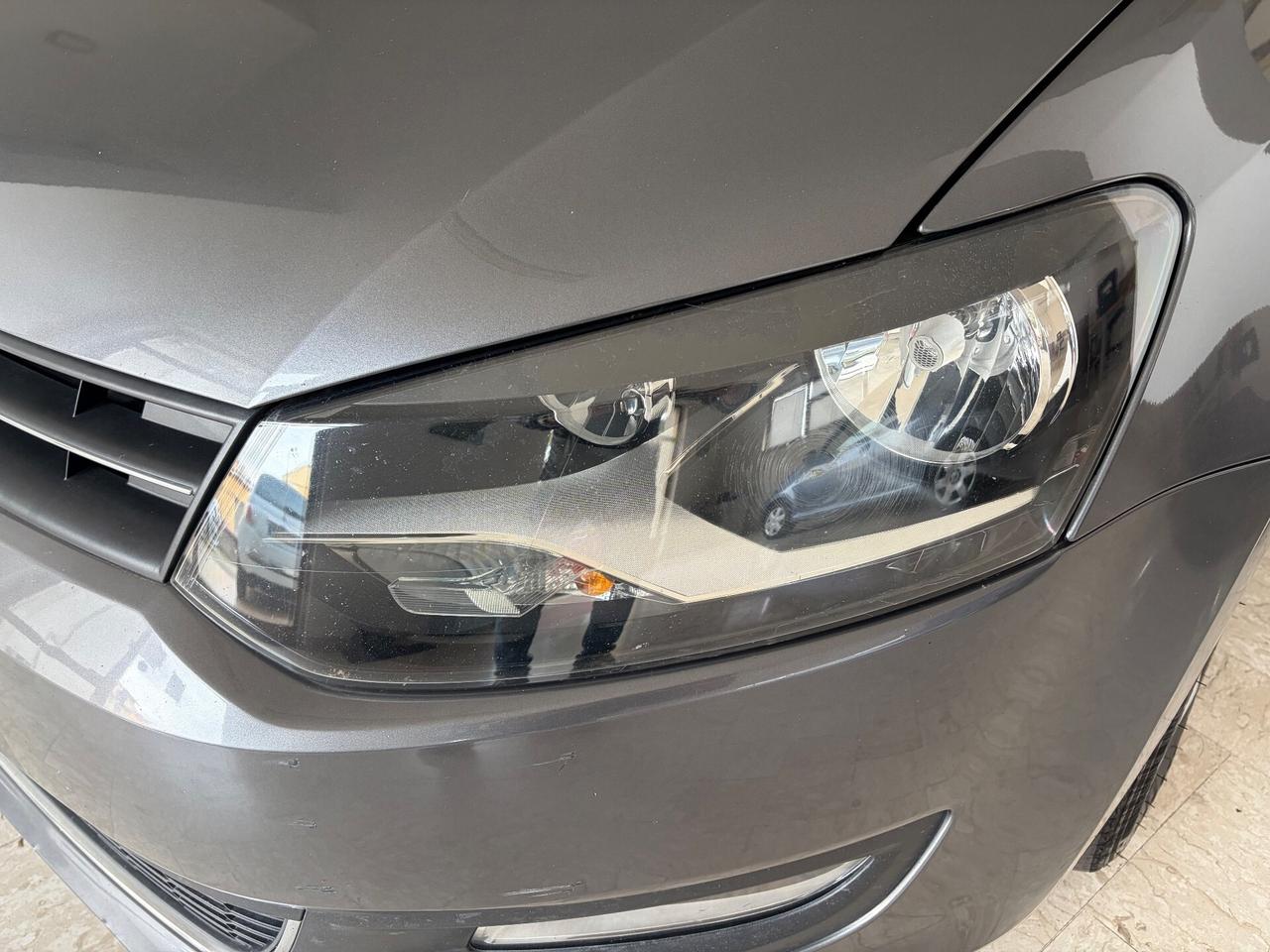 VOLKSWAGEN POLO 1.4 5 PORTE HIGHLINE