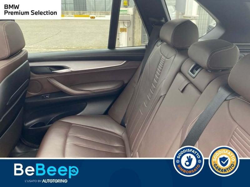 BMW X5 XDRIVE30D EXPERIENCE 258CV AUTO