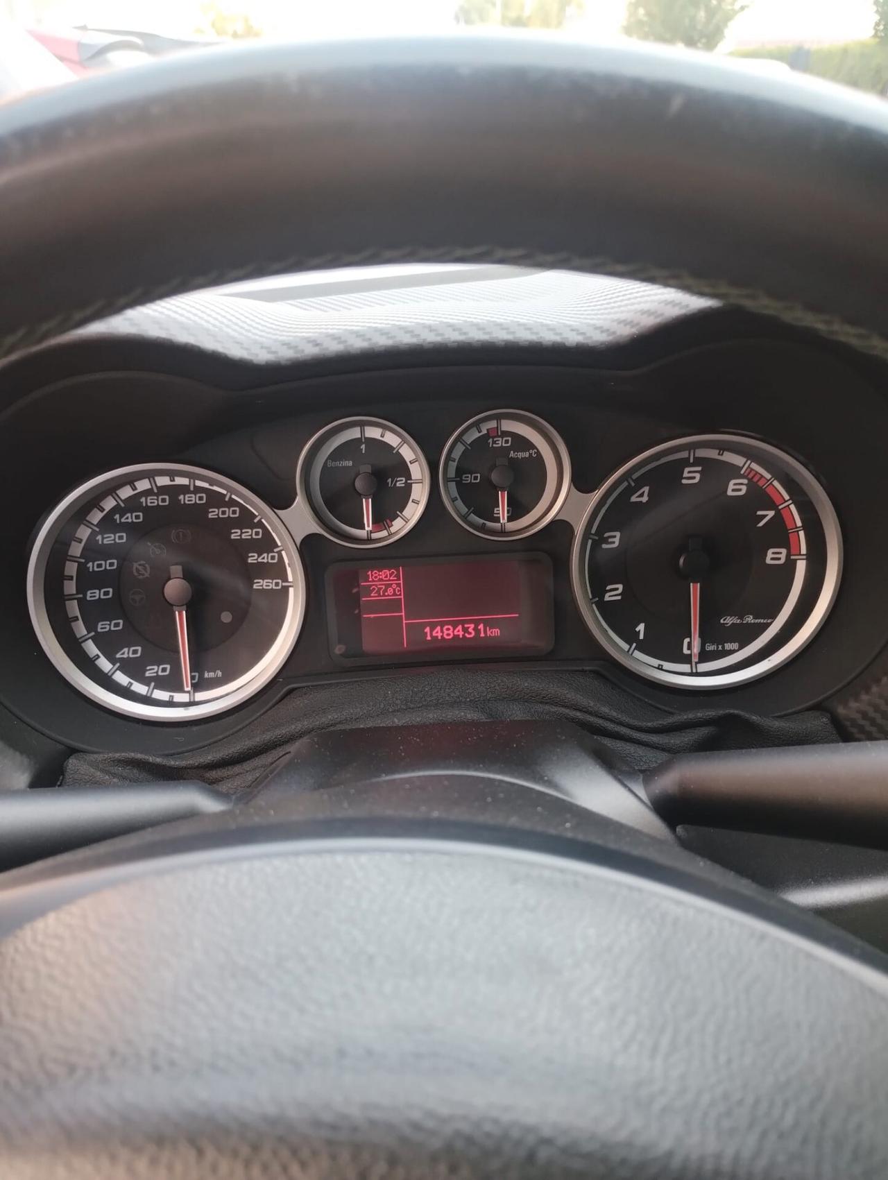 Alfa Romeo MiTo 1.4 T 170 CV M.air S&S Quadrifoglio Verde