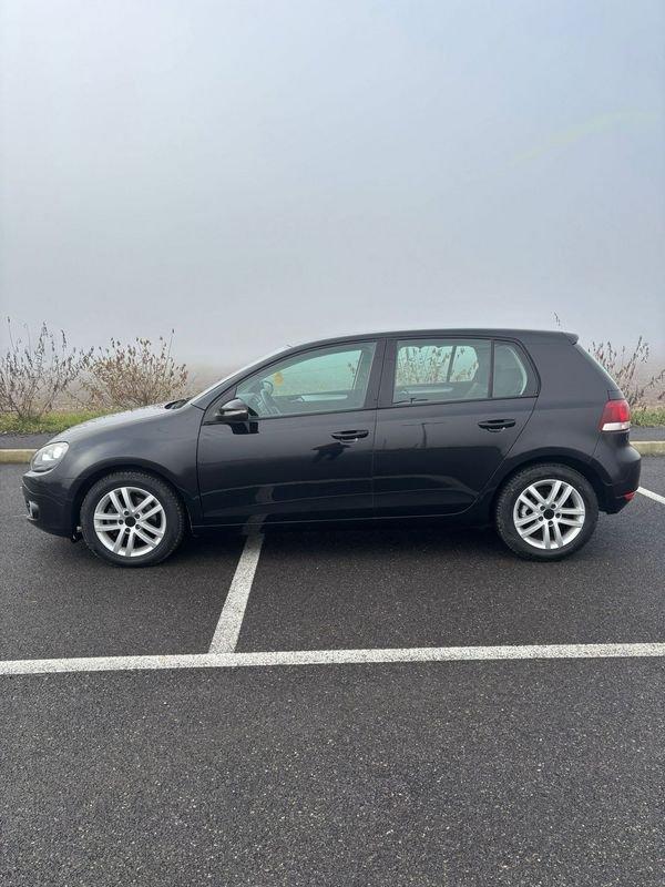 Volkswagen Golf 2.0 TDI 140CV 5p.