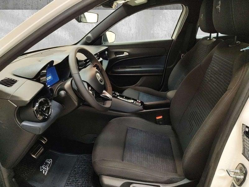 Alfa Romeo Junior 1.2 ibrida 145cv edct6