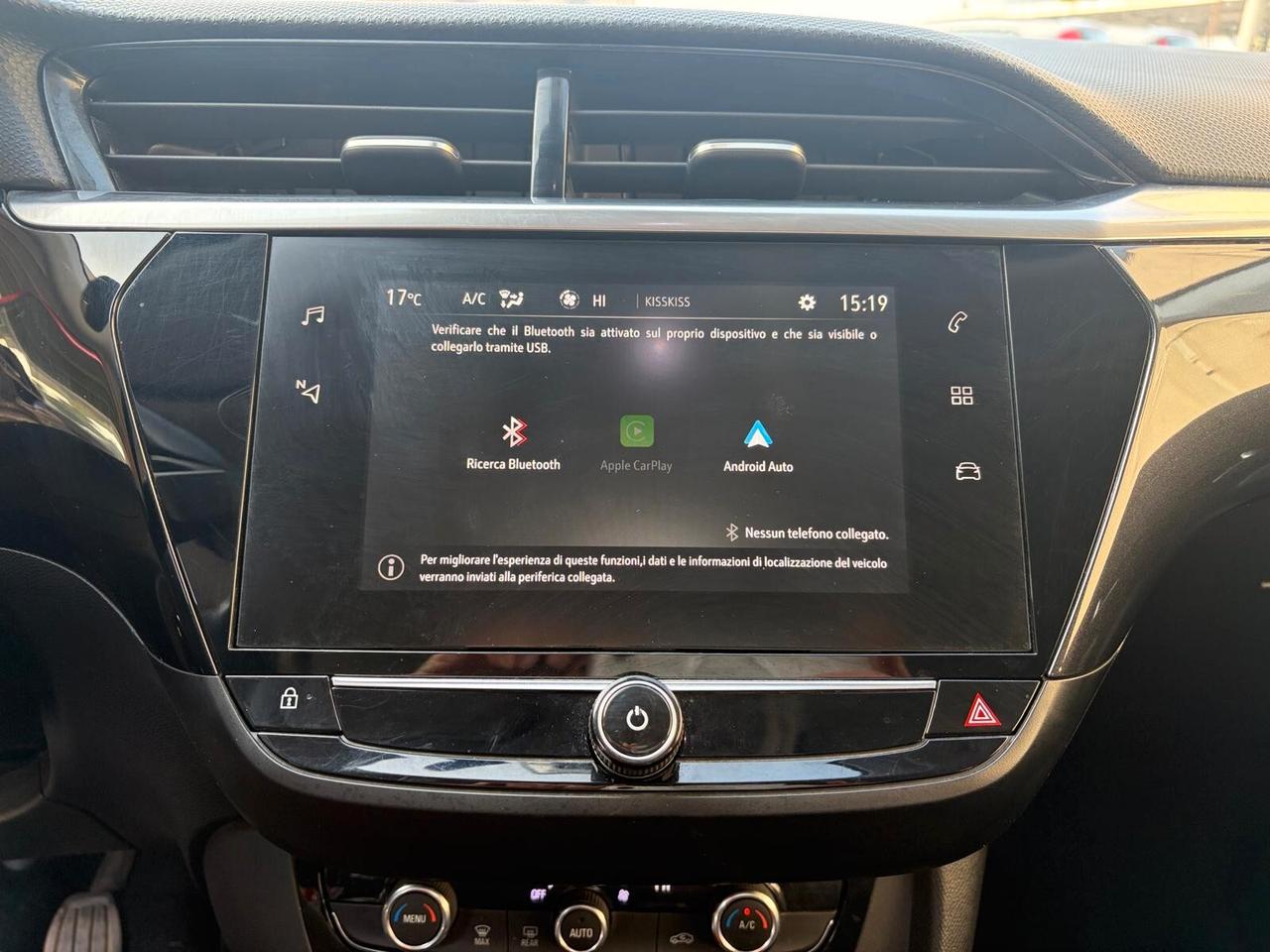 Opel Corsa 1.5 D 100 CV Elegance