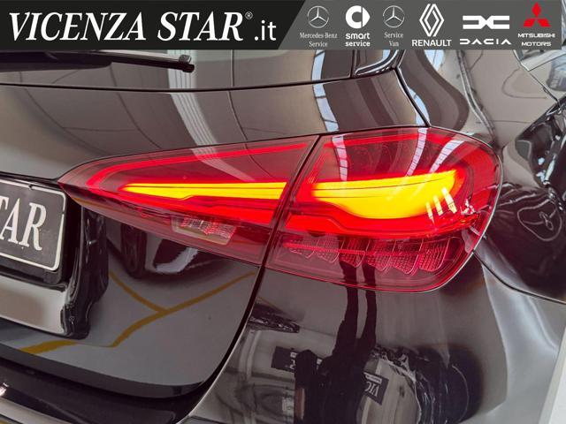 MERCEDES-BENZ A 180 MHV SPORT AUTOMATIC