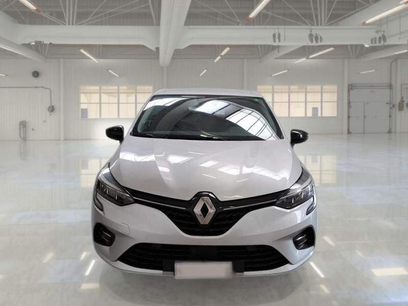 Renault Clio Blue dCi 100 CV 5 porte Evolution