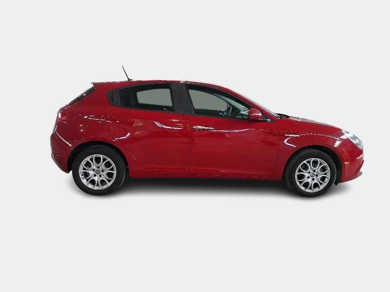 ALFA ROMEO GIULIETTA 1.6 JTDM 120cv Business 5 PORTE