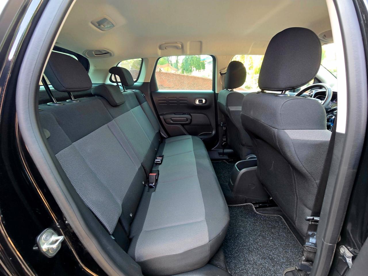 Citroen C3 Aircross 1.2 130 Shine Pack Automatica
