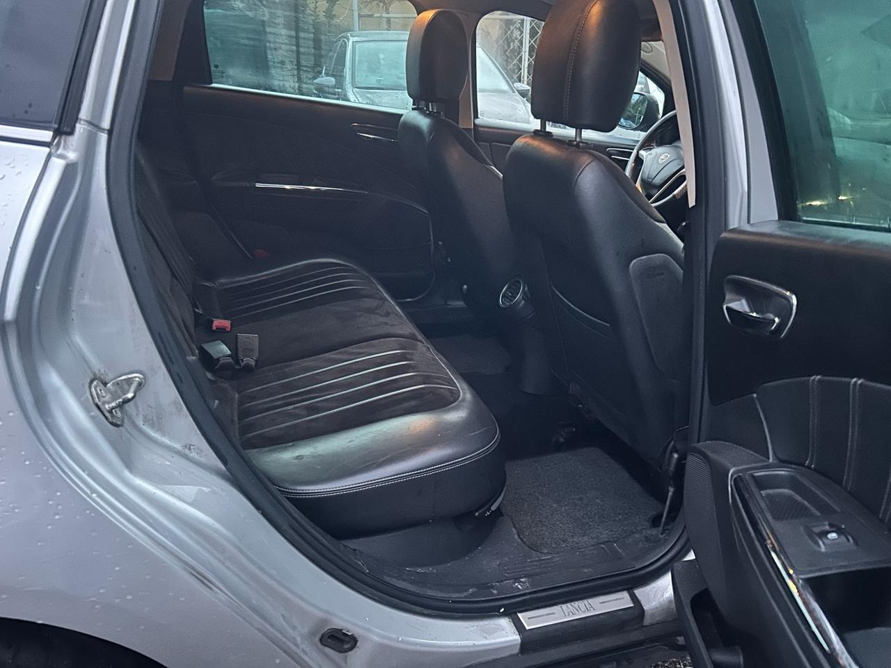 Lancia Delta 1.6 MJT DPF Gold