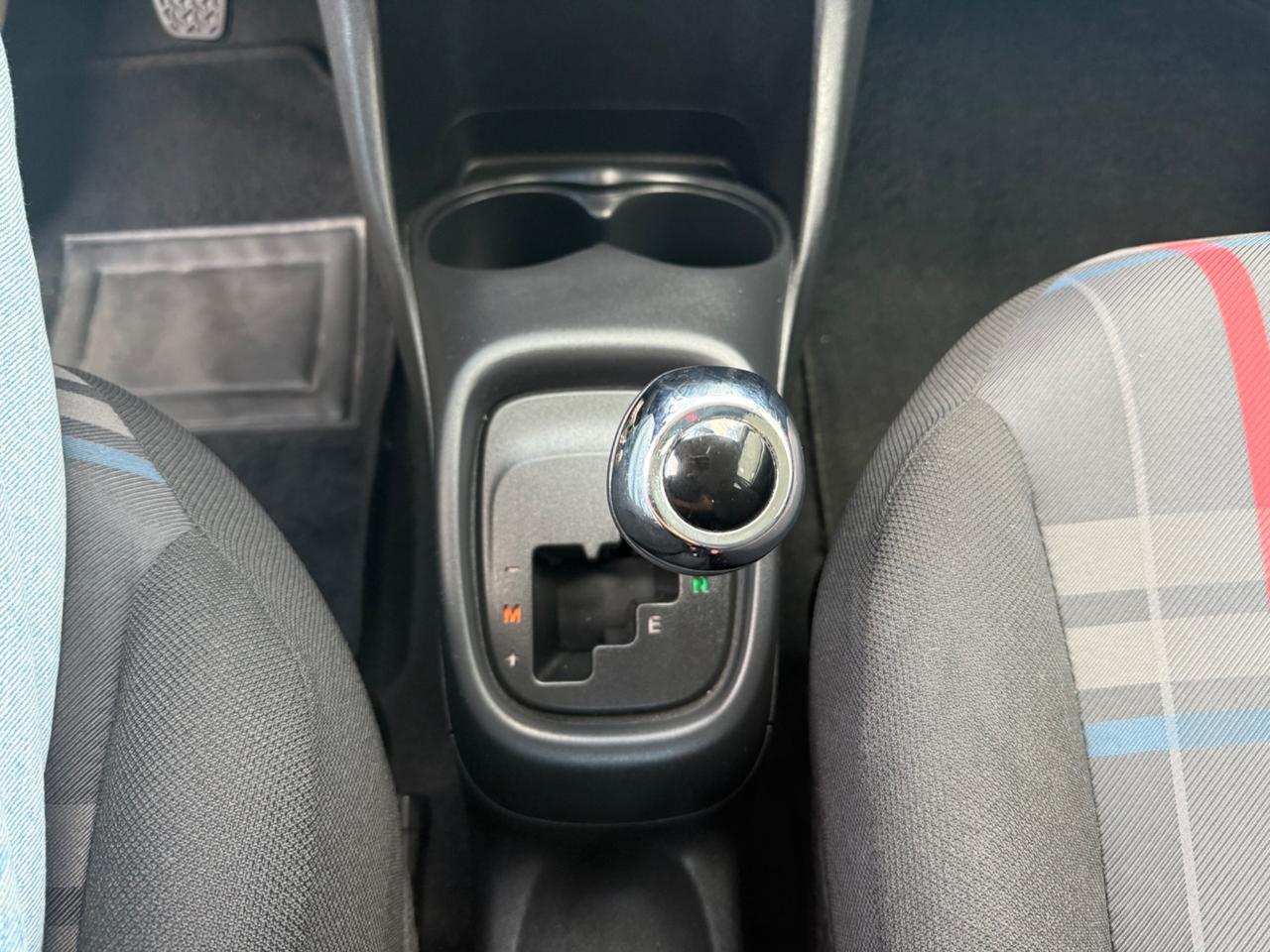 Peugeot 108 VTi 68 5 porte Active TOP!