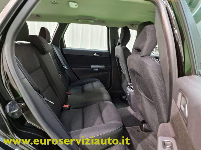VOLVO V50 D2 POLAR