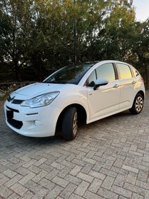 Citroen C3 1.2 Benzina 82Cv *EXCLUSIVE* TETTO 2015