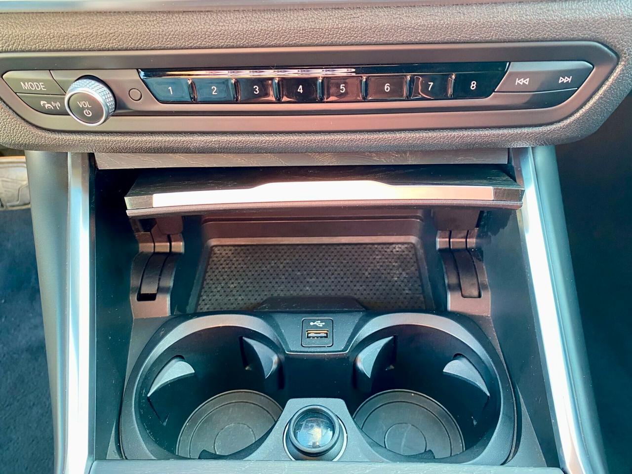 Bmw 320d 190 CV Touring Msport