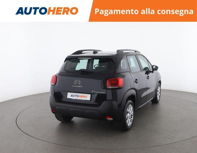 CITROEN C3 Aircross BlueHDi 100 S&S Live