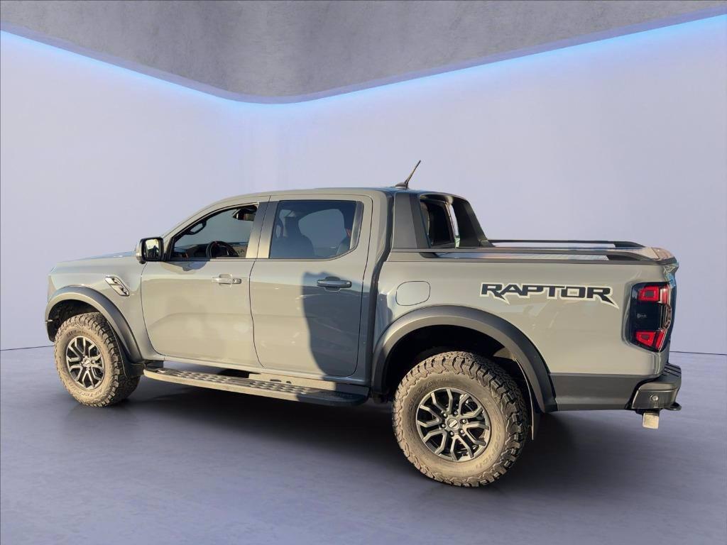 FORD Ranger Raptor 2.0 ecoblue 210cv auto del 2024