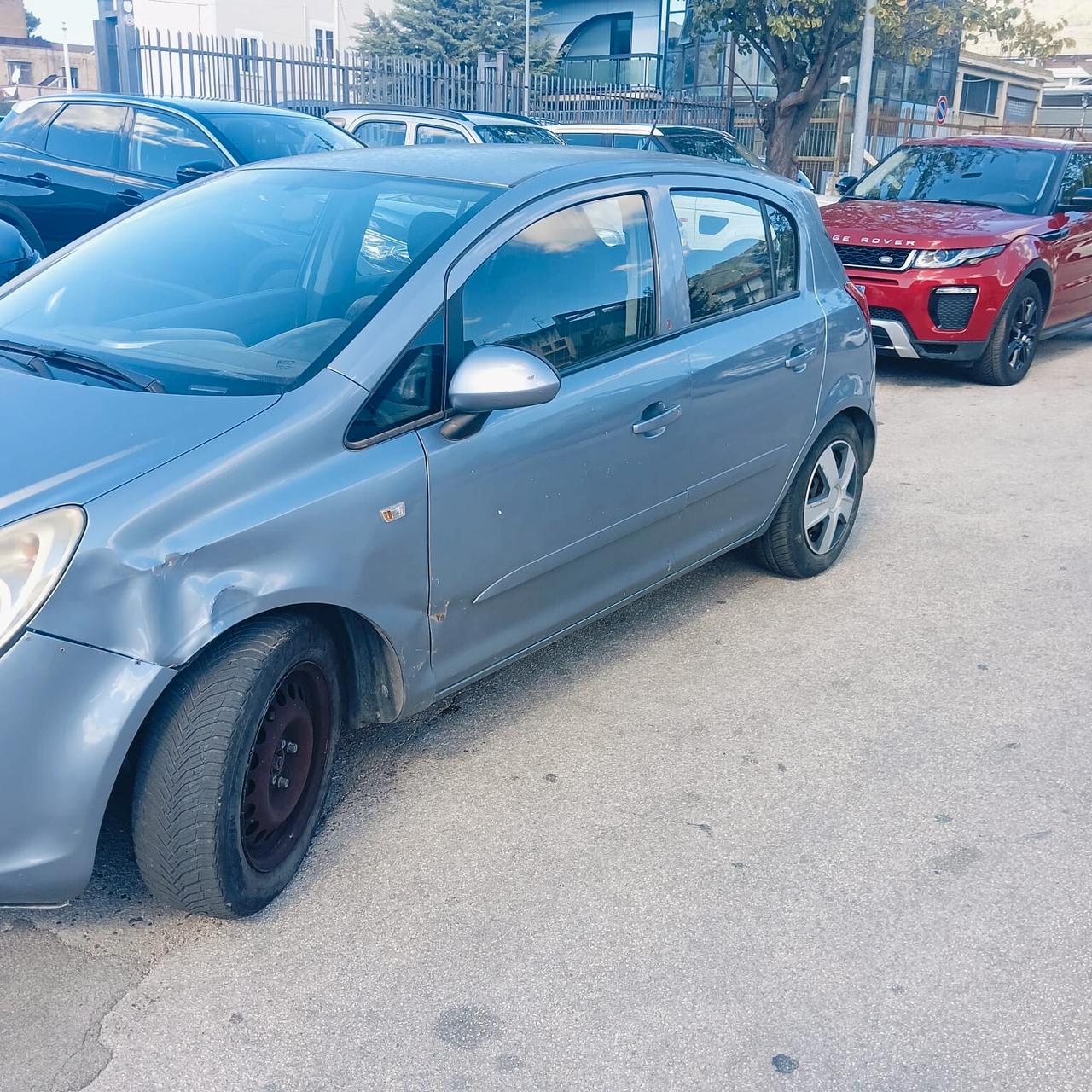 Opel Corsa 1.2 80CV 5 porte GPL-TECH Enjoy