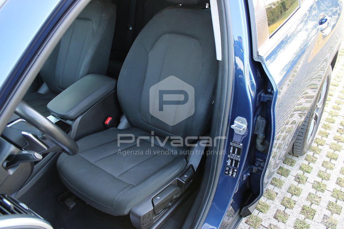 BMW X4 xDrive20d Business Advantage