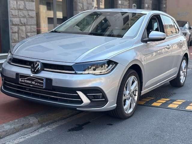 Volkswagen Polo Polo 1.0 tsi Style 95cv