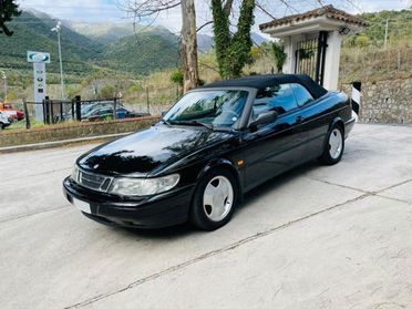 Saab 900 Cabrio 2.0i turbo 16V SE GPL