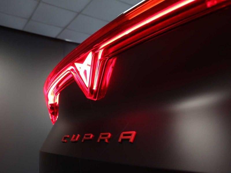 Cupra Formentor Formentor 1.5 TSI Hybrid 150cv DSG