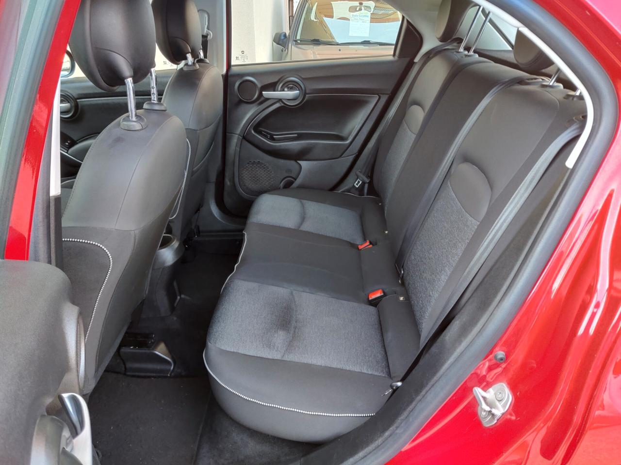 Fiat 500X 1.6 MultiJet