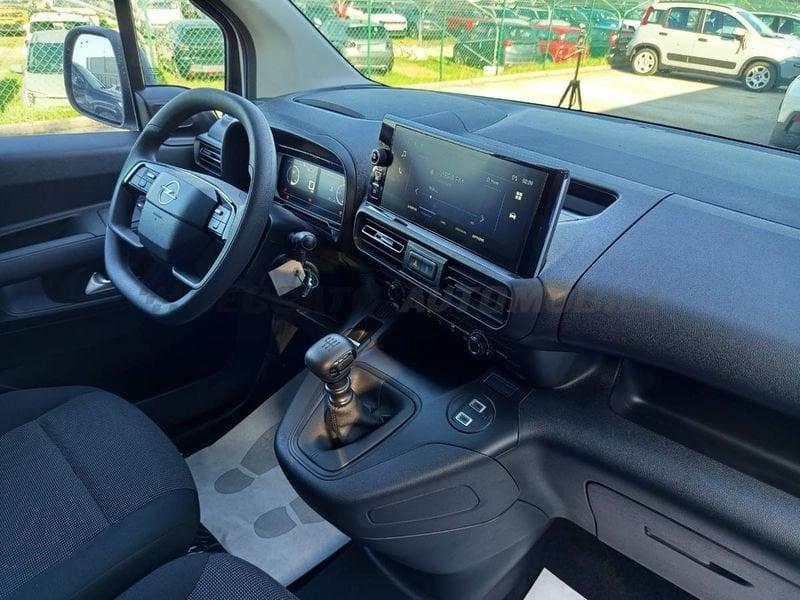 Opel Combo Combo cargo L1H1 1.5d 100cv S&S mt6