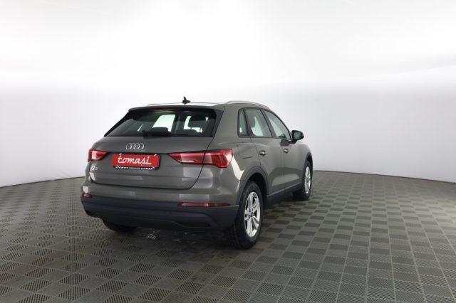 AUDI Q3 Q3 35 TDI S tronic Business