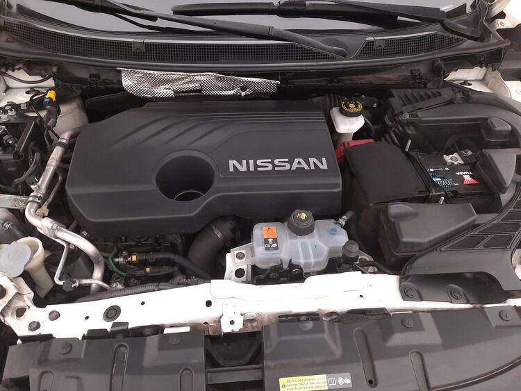 Nissan Qashqai Business DCT BR867281 1.5 Diesel 116CV